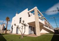 New Build - high-bungalow - Pilar de la Horadada