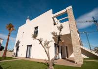 New Build - high-bungalow - Pilar de la Horadada