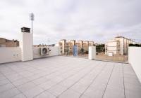New Build - high-bungalow - Pilar de la Horadada