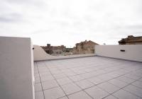 New Build - high-bungalow - Pilar de la Horadada