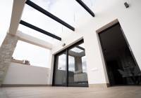 New Build - high-bungalow - Pilar de la Horadada