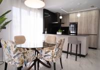 New Build - high-bungalow - Pilar de la Horadada