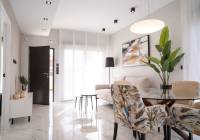 New Build - high-bungalow - Pilar de la Horadada