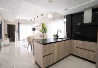 New Build - high-bungalow - Pilar de la Horadada