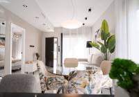 New Build - high-bungalow - Pilar de la Horadada