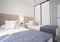 New Build - high-bungalow - Pilar de la Horadada