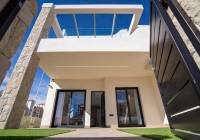 New Build - high-bungalow - Pilar de la Horadada