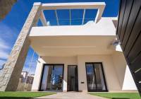 New Build - high-bungalow - Pilar de la Horadada