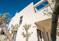 New Build - high-bungalow - Pilar de la Horadada