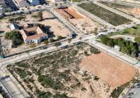 New Build - high-bungalow - Pilar de la Horadada
