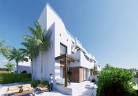 New Build - high-bungalow - Pilar de la Horadada