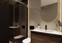 New Build - high-bungalow - Pilar de la Horadada