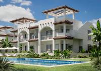 New Build - high-bungalow - Rojales