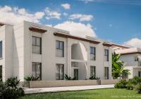New Build - high-bungalow - Rojales