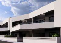 New Build - high-bungalow - San Miguel de Salinas