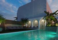 New Build - high-bungalow - San Pedro del Pinatar