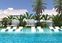 New Build - high-bungalow - Torre de la Horadada