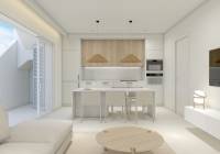 New Build - high-bungalow - Torre de la Horadada