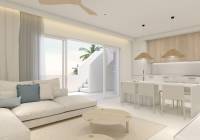 New Build - high-bungalow - Torre de la Horadada