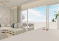 New Build - high-bungalow - Torre de la Horadada