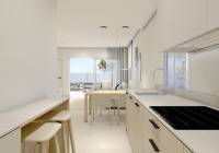 New Build - high-bungalow - Torre de la Horadada