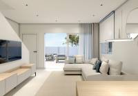 New Build - high-bungalow - Torre de la Horadada