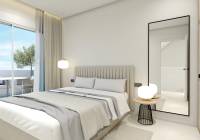 New Build - high-bungalow - Torre de la Horadada