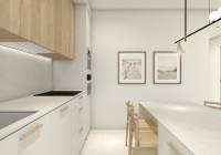 New Build - high-bungalow - Torre de la Horadada