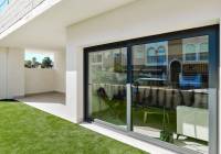 New Build - high-bungalow - Torrevieja