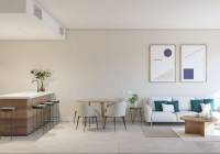 New Build - high-bungalow - Torrevieja