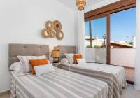 New Build - high-bungalow - Torrevieja