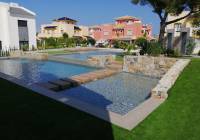 New Build - high-bungalow - Torrevieja