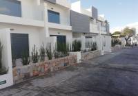 New Build - high-bungalow - Torrevieja