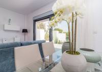 New Build - high-bungalow - Torrevieja