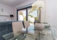 New Build - high-bungalow - Torrevieja
