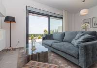 New Build - high-bungalow - Torrevieja