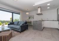 New Build - high-bungalow - Torrevieja
