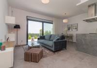 New Build - high-bungalow - Torrevieja