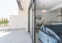 New Build - high-bungalow - Torrevieja