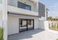 New Build - high-bungalow - Torrevieja