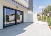 New Build - high-bungalow - Torrevieja