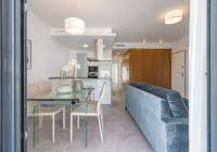 New Build - high-bungalow - Torrevieja
