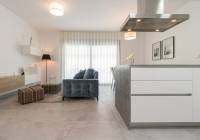 New Build - high-bungalow - Torrevieja