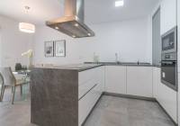New Build - high-bungalow - Torrevieja