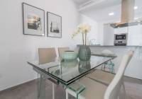 New Build - high-bungalow - Torrevieja