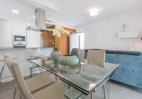 New Build - high-bungalow - Torrevieja