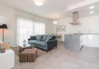 New Build - high-bungalow - Torrevieja