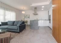 New Build - high-bungalow - Torrevieja