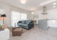 New Build - high-bungalow - Torrevieja