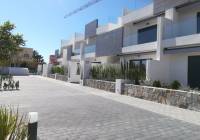 New Build - high-bungalow - Torrevieja